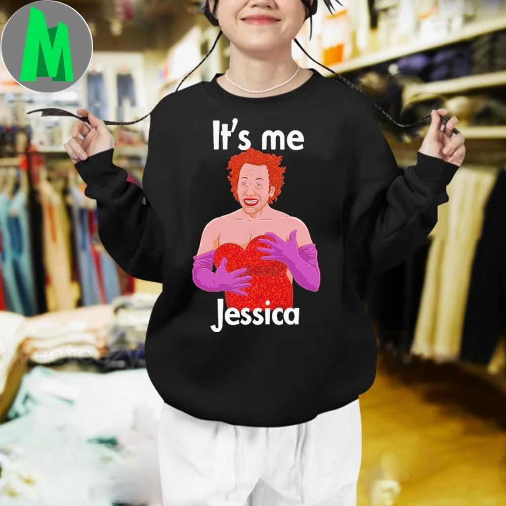 Original It’s Me Jessica Shirt