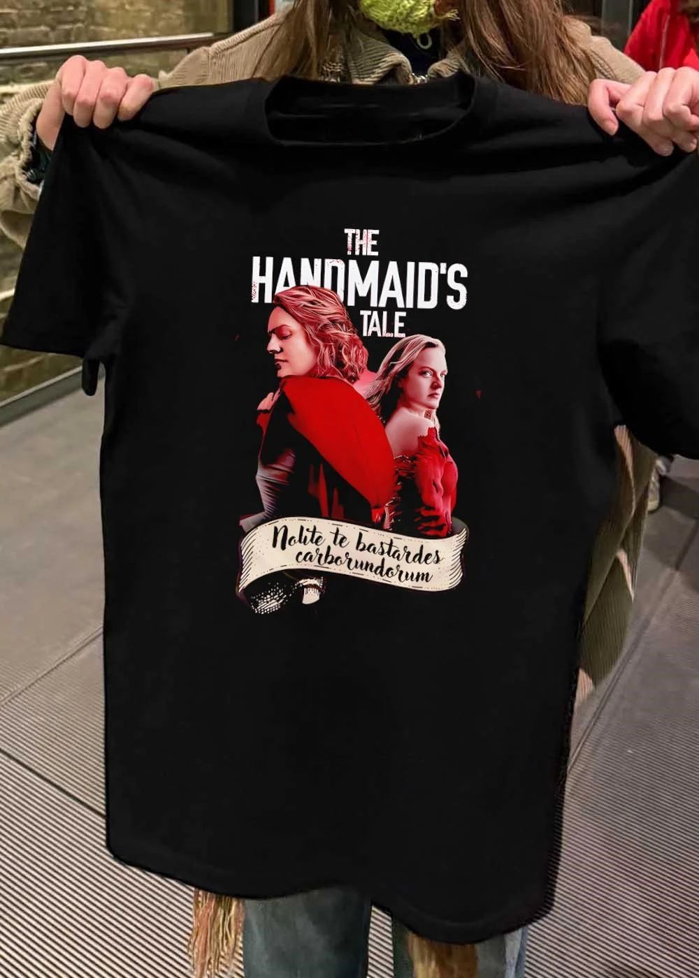 The Handmaid’s Tale Special shirt