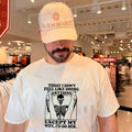 Today I don’t feel like doing anything expect my wife I’d do her shirt