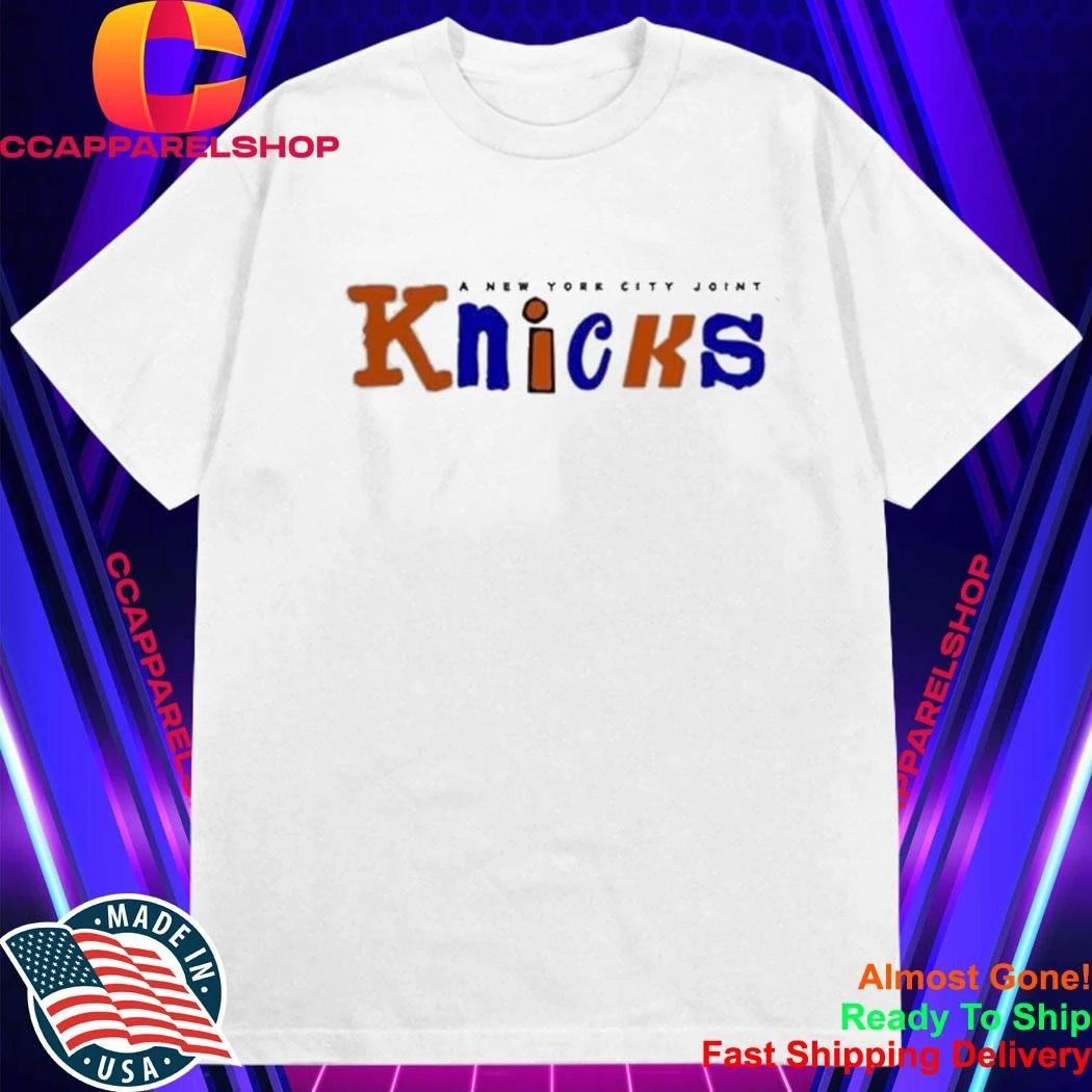 Andafterthat Spike At the Garden Shirt