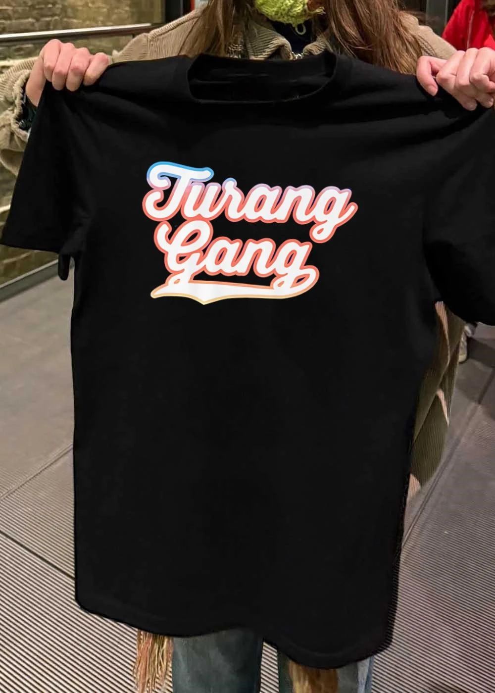 Milwaukee Brewers Brice Turang Gang from shirt