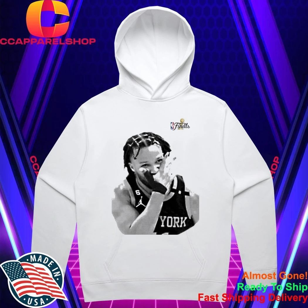New York Sunshine King Of New York Shirt