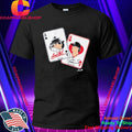 Gerrit Cole & Cam Schlittler Pocket Aces Signatures Shirt