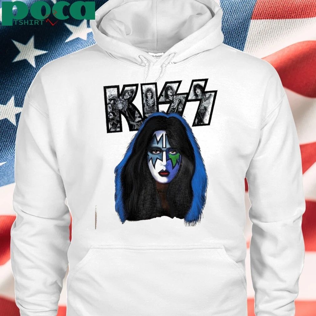 RIP Ace Frehley 1951 2025 vintage T-shirt