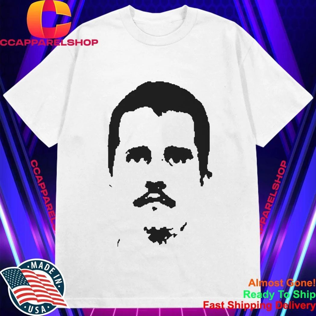 El Mencho Silhouette Shirt