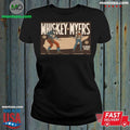 Whiskey Myers Nashville TN 5 21 2026 Poster Shirt