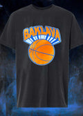 Baklava Basketball Fan Apparel Men’s T-Shirt