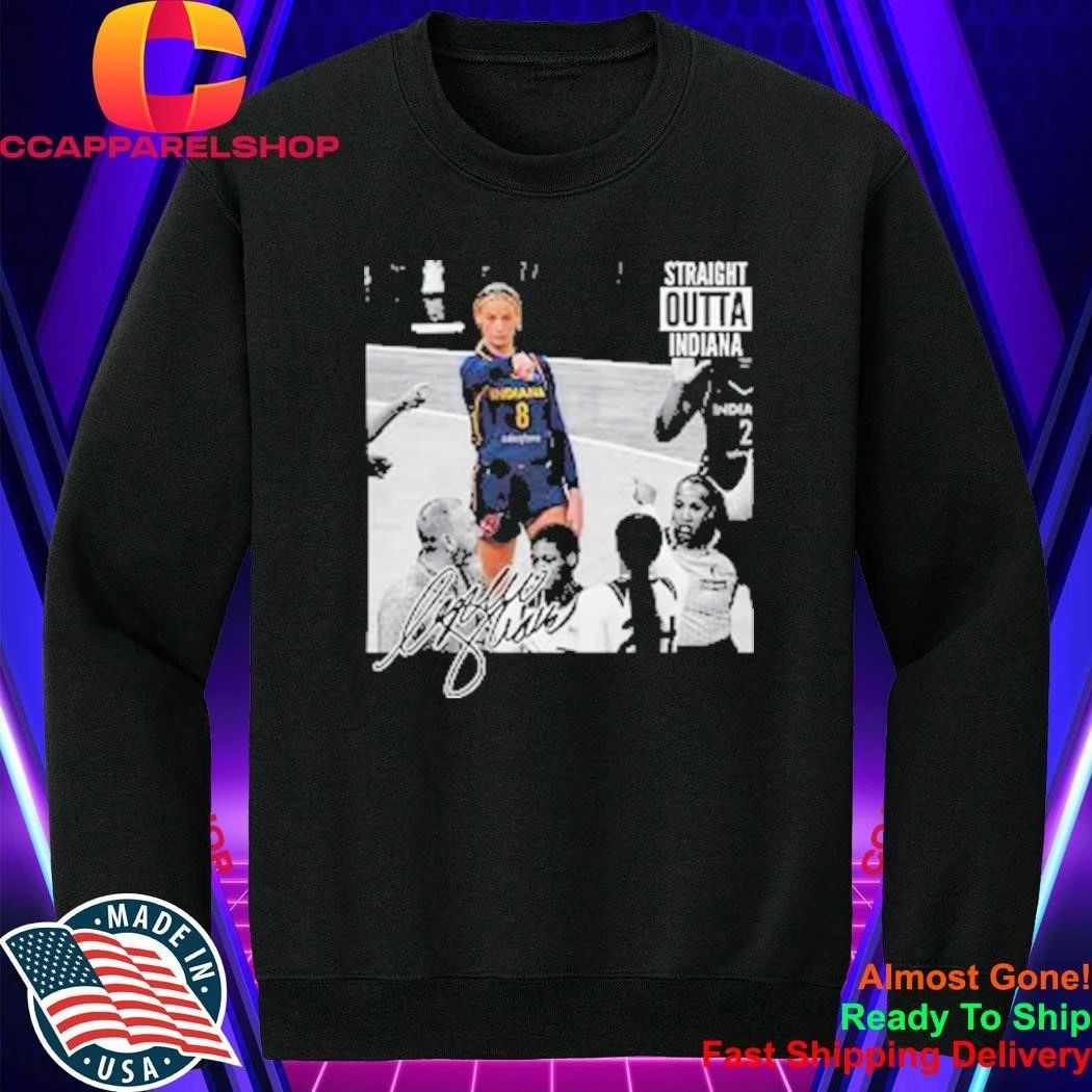 Sophie Cunningham Pointing Meme Shirt