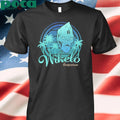 Wikelo Emporium shirt
