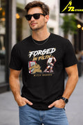Mitch Marner Forged In Filth Shirt