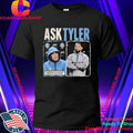 2026 Skylar Diggins Ask Tyler Shirt