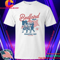 Bedford Ohio America 250 Shirt