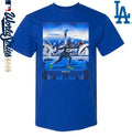 Seahawks vs. Cardinals Week 10 2025 Reveal Uniform Combo T-Shirt