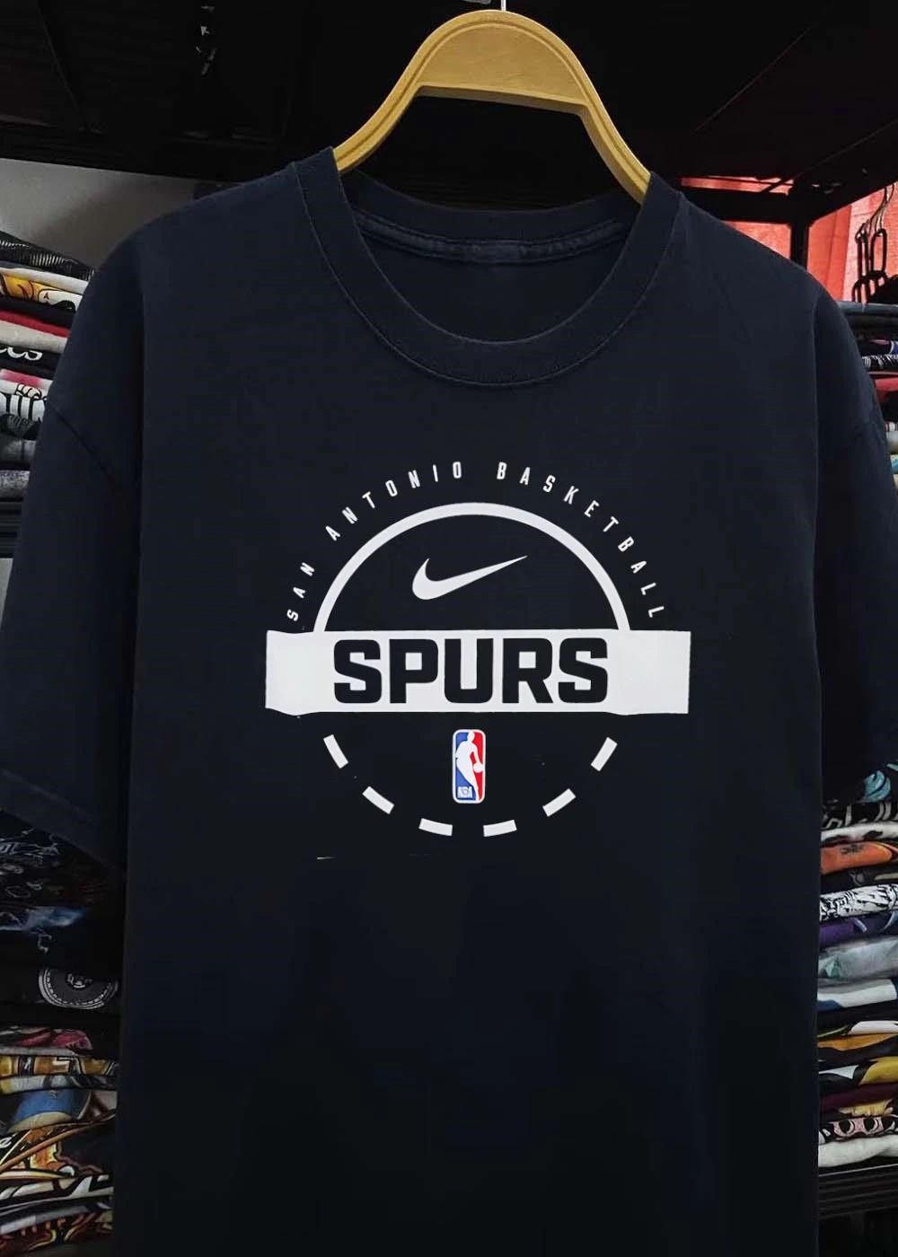 San Antonio Spurs San Antonio Basketball NBA San Antonio Basketball Spurs shirt