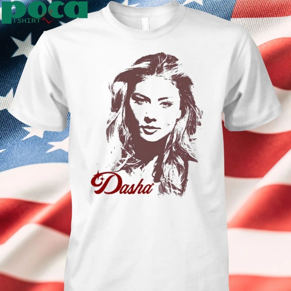 2025 Dasha Anna Shirt