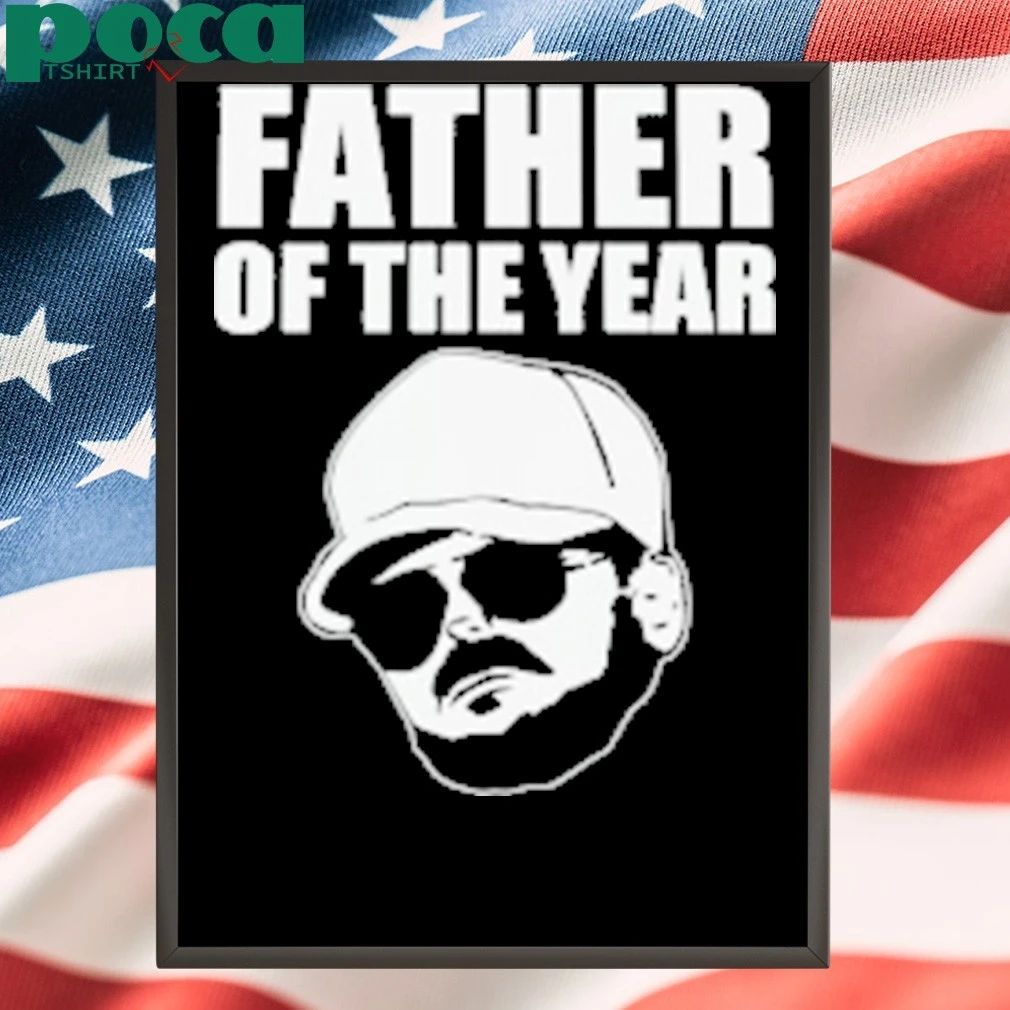 Gary Plauche Father of the Year Shirt
