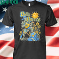 Billy Strings Fall Tour EU Oct 2025 T-shirt