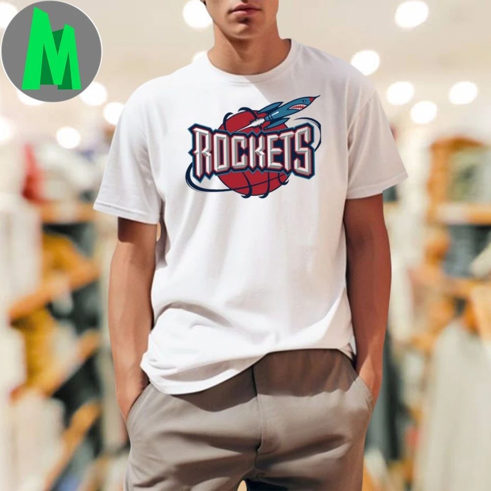 Sticker American Football Sport Rockets Houston Shirt