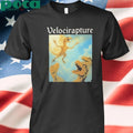 Velocirapture Dinosaur Velocirapture Shirt