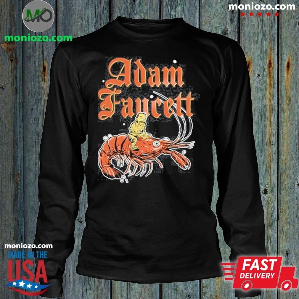 Original Adam Faucett Ride Or Die Shirt