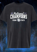 Penn State Nittany Lions Women’s Volleyball National Champions shirt
