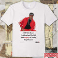 RIP Rob Base Celebrating The Life And Legacy Of A Hip-Hop Pioneer t-shirt
