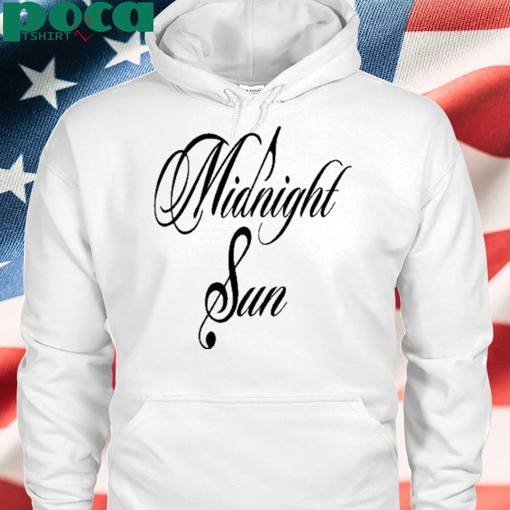 Zaralarsson Midnight shirt