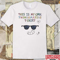2026 This Is My Cool Thingamajigs t-shirt