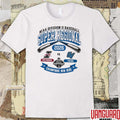 2026 NCAA Division II Baseball Super Regional Grand Valley State Greyhounds Vs Lakers Champions Win Here t-shirt