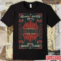 Black Veil Brides May 17, 2026 The Fillmore Detroit Poster t-shirt