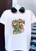 John Cena never give up Scooby Doo shirt