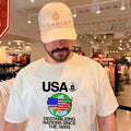 USA Destabilizing Nations Since the 1800s shirt