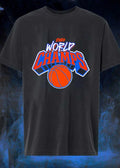 2026 World Champs Basketball Graphic T-Shirt