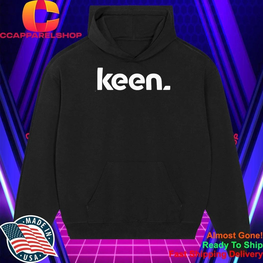 John Carmack Keen Shirt