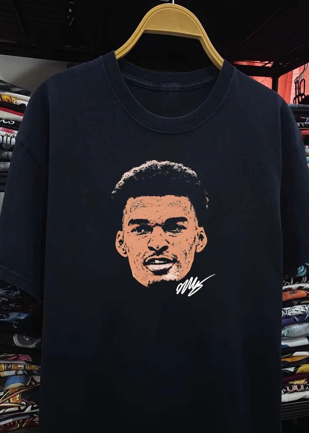Dejounte Murray Atlanta Hawks NBA DMS shirt