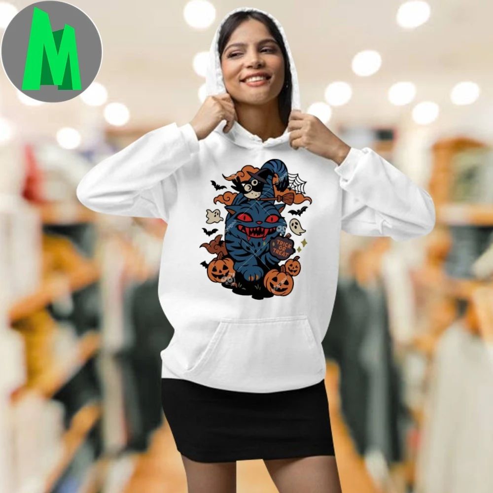 Original Derpy Tiger Halloween Kpop Demon Hunters Shirt