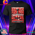 Carolina Hurricanes Are Your Stanley Cup Champions 2026 Shirt
