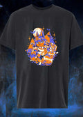 Halloween Animal Crossing Ankha Mummy Pose Animal Crossing T-Shirt