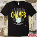 2026 UAAP Volleyball Championship De La Salle University Lady Spikers t-shirt