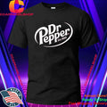 Dr Pepper Est 1885 Logo Shirt