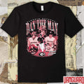 Daniel Jackson Dan the Man Georgia Bulldogs Baseball t-shirt