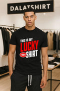 Montreal Canadiens This Is My Lucky hockey 2026 shirt