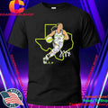 Azzi Fudd UConn Huskies Dallas State Star Shirt
