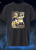 Camryn #24 Bynum Lightning Vikings Football Shirt