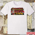 Widespread Panic The Theater at Virgin Hotels Las Vegas NV May 8-10 2026 Tour t-shirt