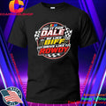Dale Earnhardt Nascar Do It For Dale Racing Flags Be Like Biff Drive Like Rowdy Shirt