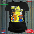 Billy Strings Band Magician Shirt