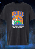 Knicks Don’t Tell Me This Town Ain’t Got No Heart shirt