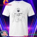 Joe Jonas Oit Move Team Shirt