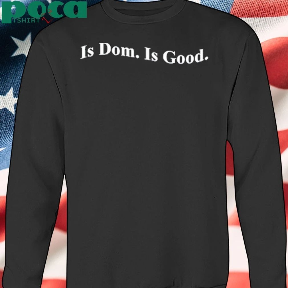 Is Doom Is Good Tee Shirt
